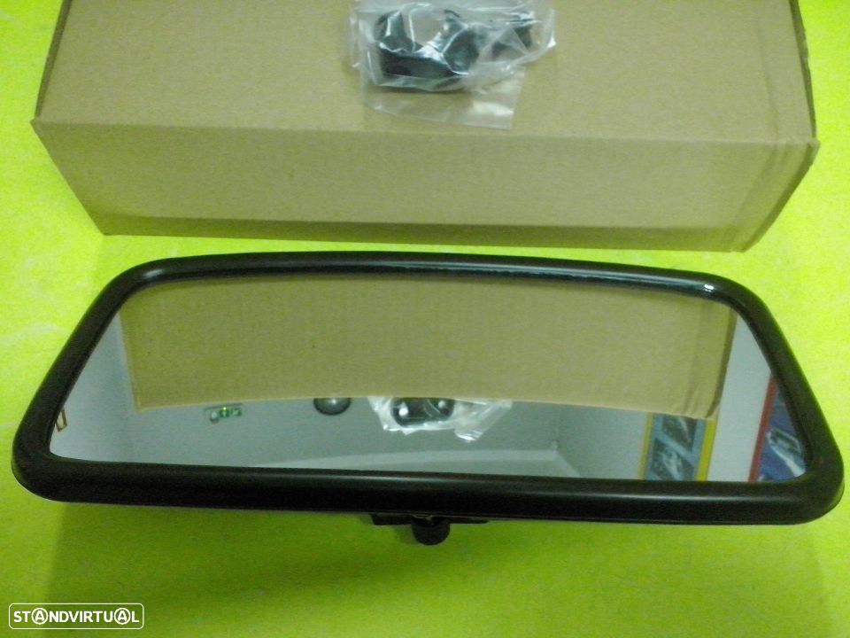 Espelhos Mitsubishi Canter Fuso 2005 Até 2016 - 2