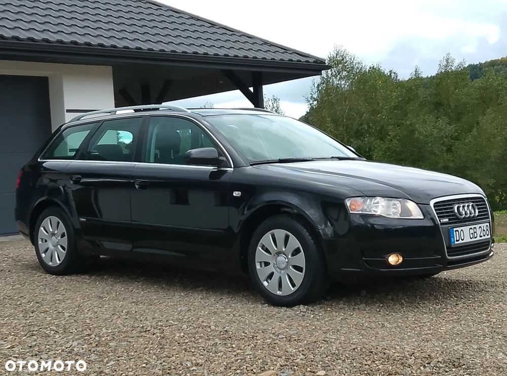 Audi A4 ver-1-8t - 10