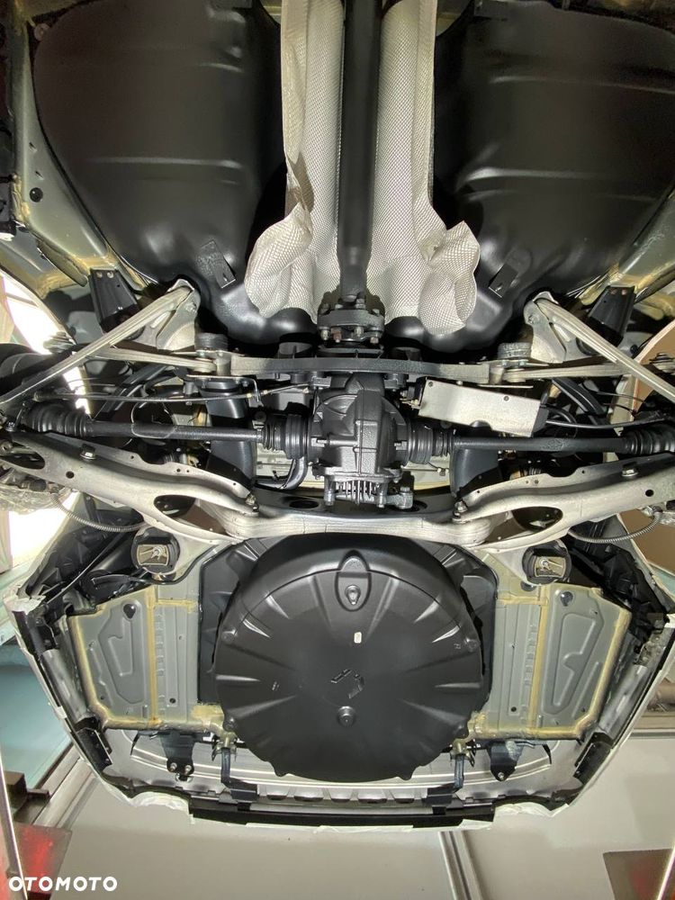 Mercedes-Benz Klasa S 500 L 7G-TRONIC - 35