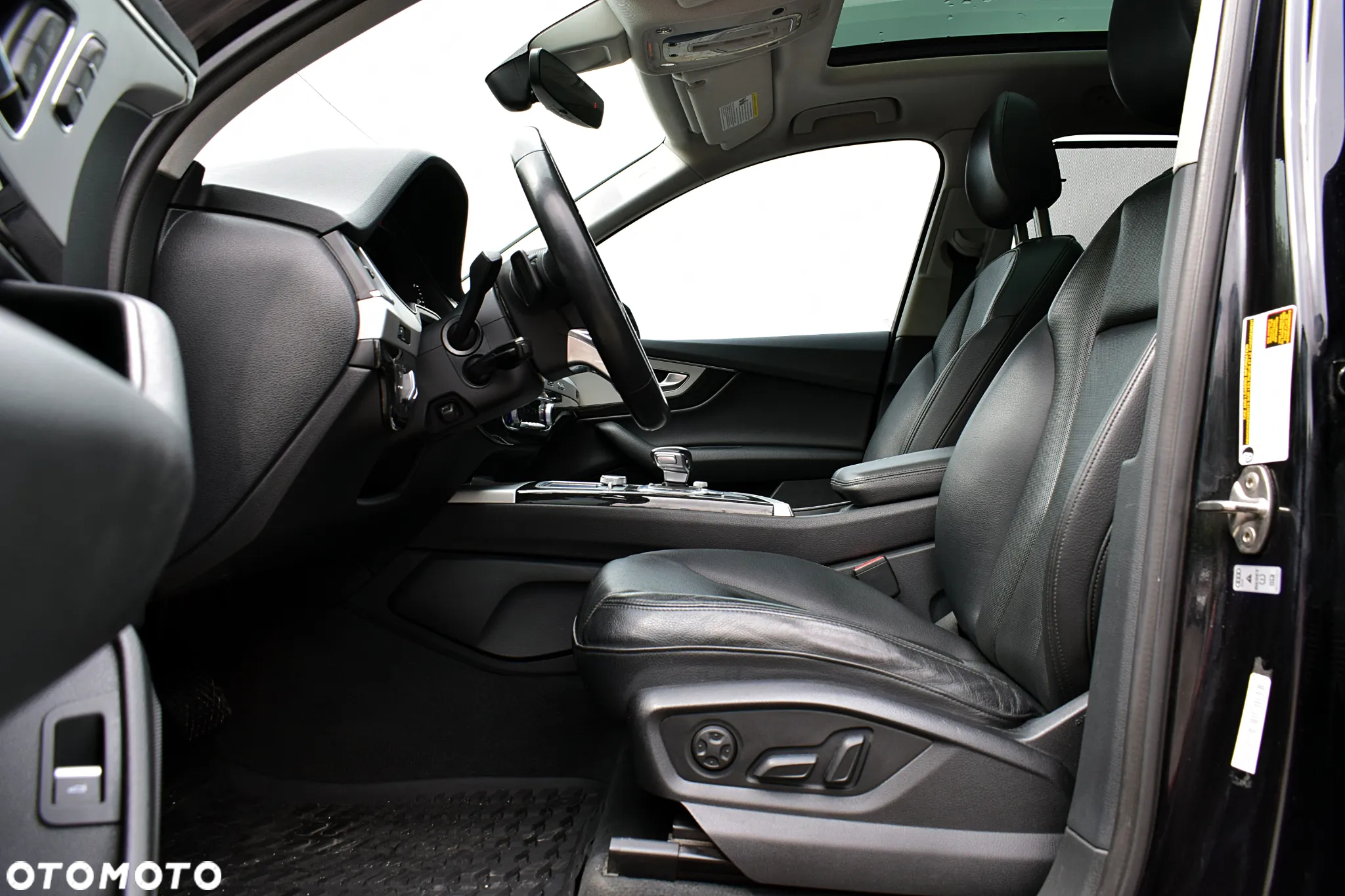 Audi Q7 - 5