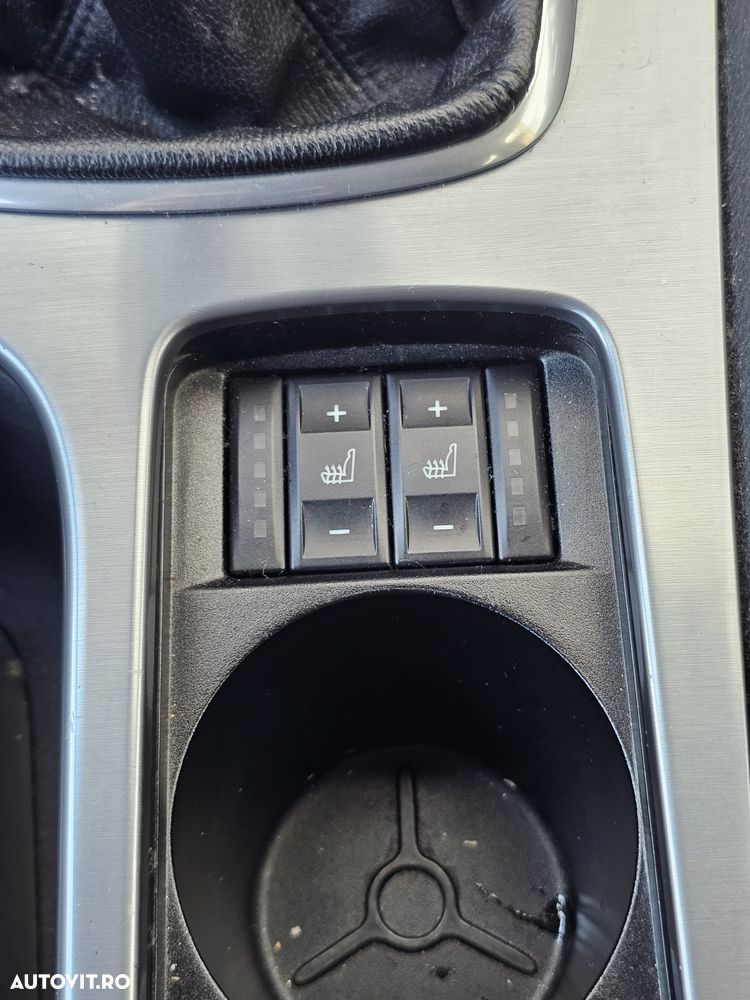 Ford Mondeo 2.0 TDCI Titanium - 10