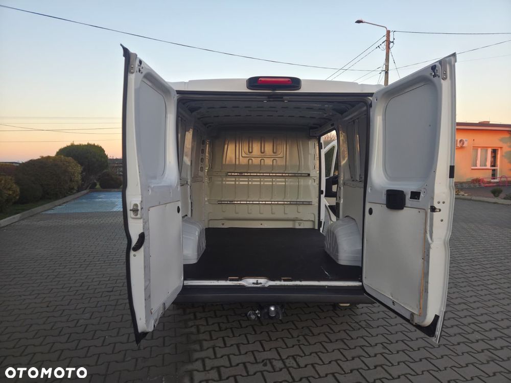 Fiat Ducato - 18
