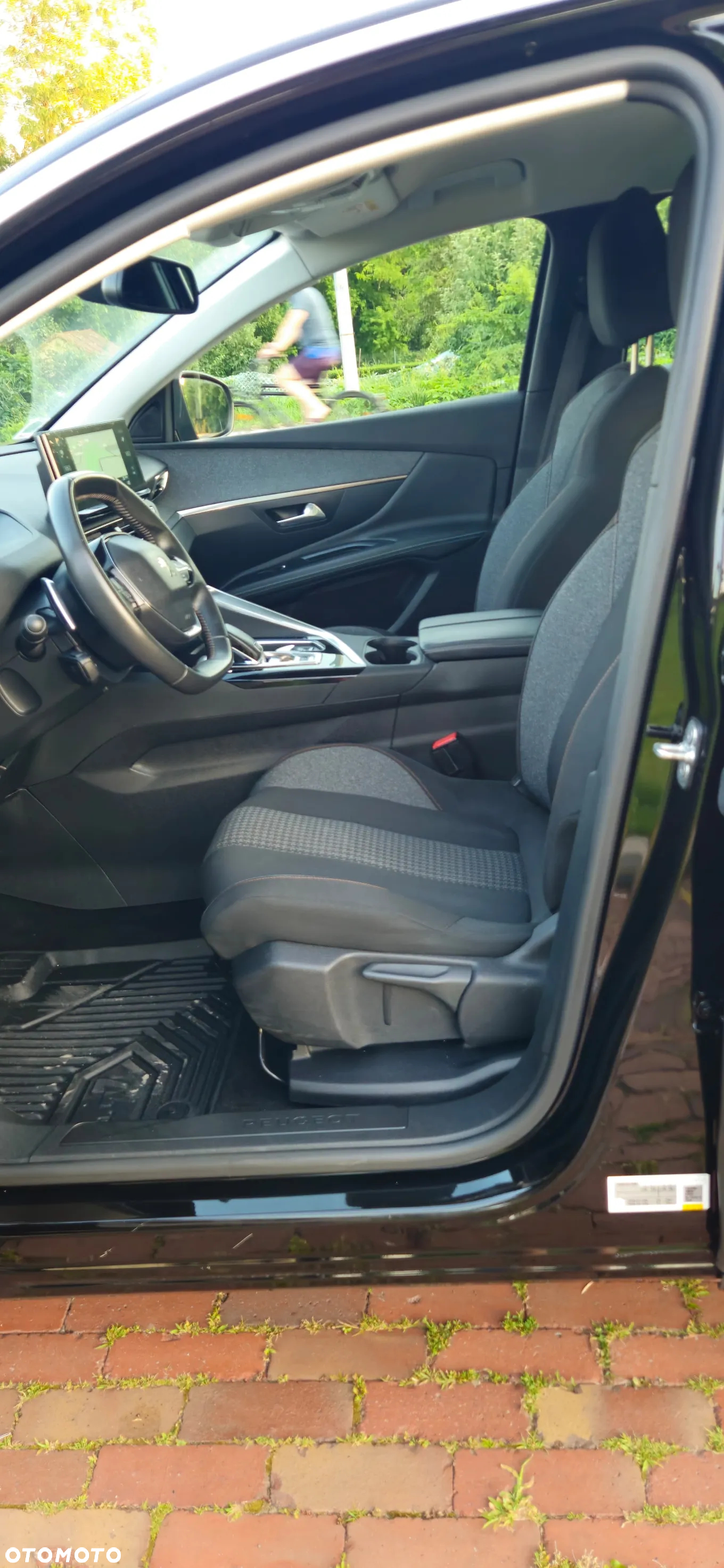 Peugeot 5008 1.5 BlueHDi Active Pack S&S EAT8 - 14