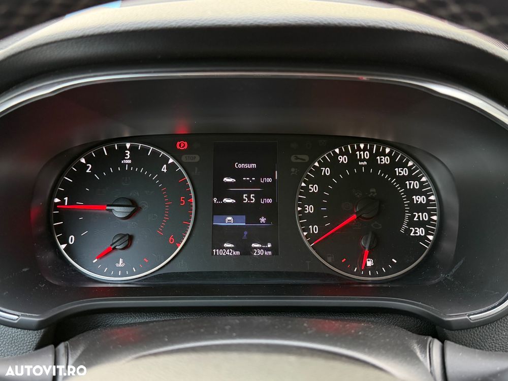 Renault Megane BLUE dCi Business - 16