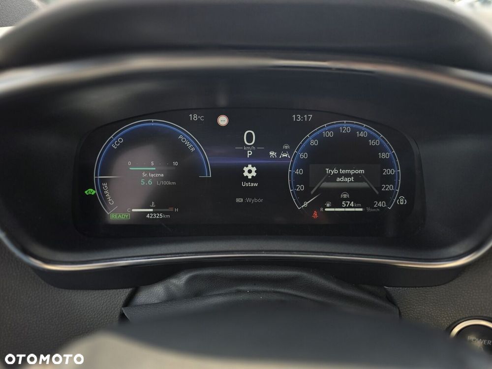 Toyota Corolla 1.8 Hybrid Comfort - 20