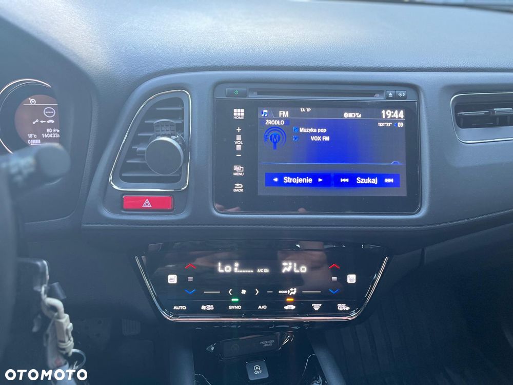 Honda HR-V 1.6 i-DTEC Elegance (ADAS) - 7