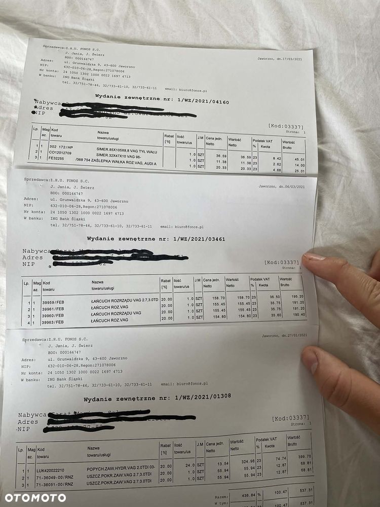 Audi A4 Avant 3.0 TDI Quattro - 30