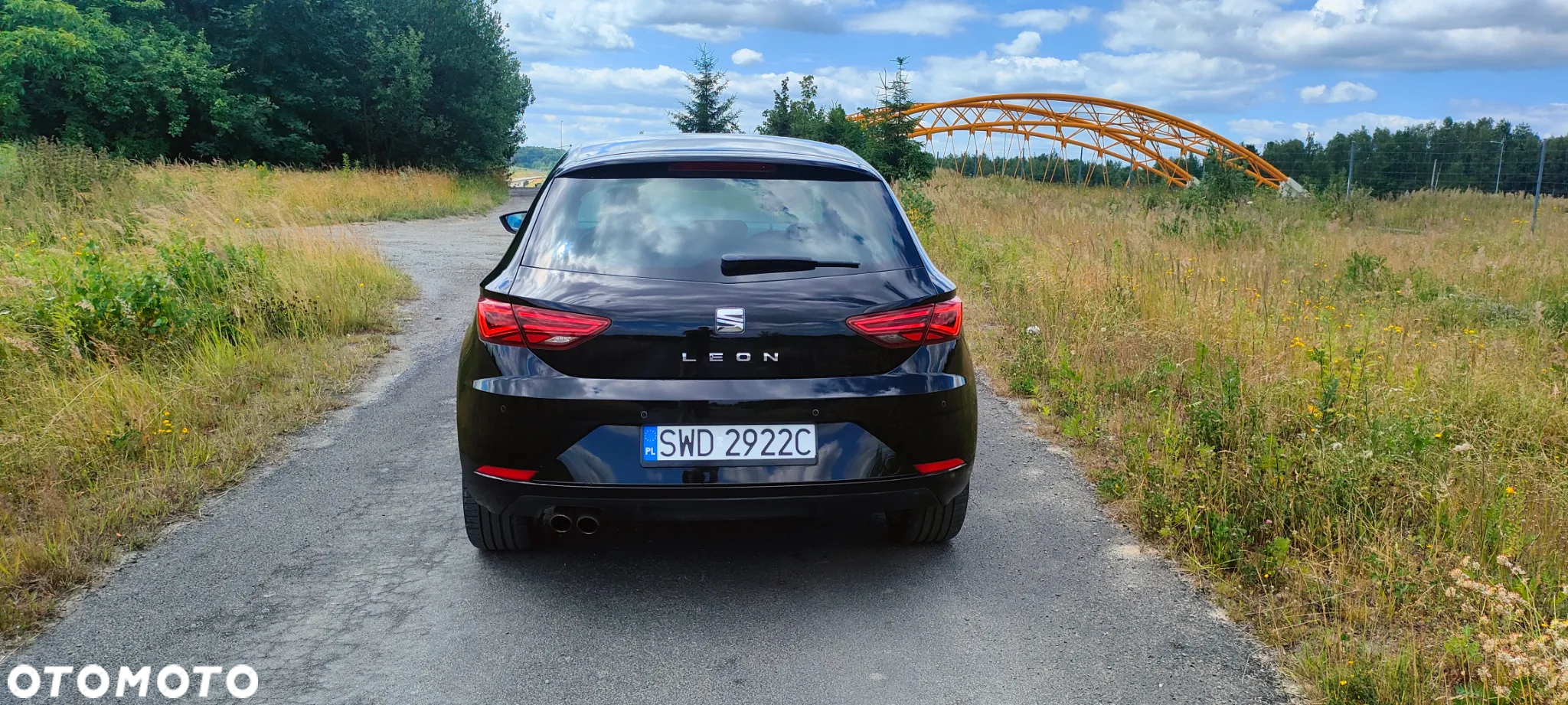 Seat Leon 1.4 TSI Start&Stop XCELLENCE - 6