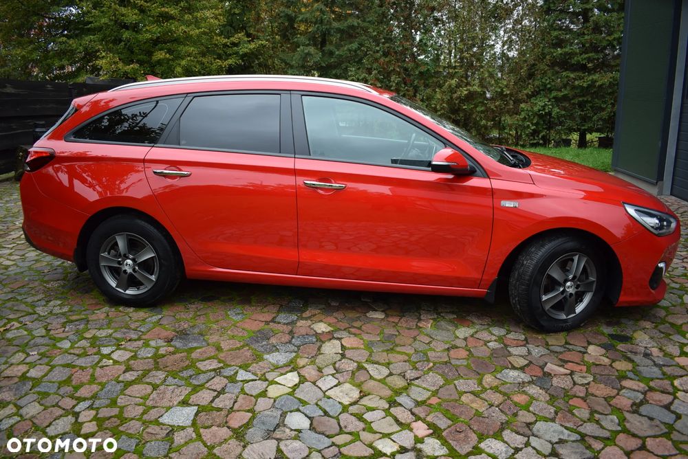 Hyundai i30 - 14