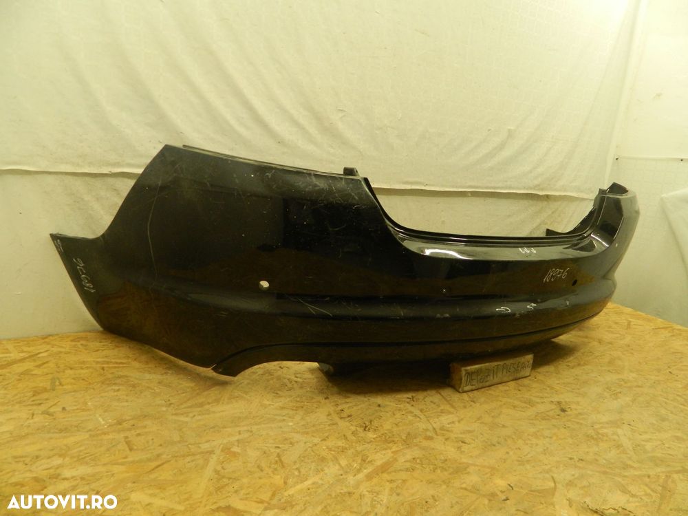 Bara spate Jaguar XF, 2008, 2009, 2010, 2011, 2012, 8X23-17D781-AD. - 3