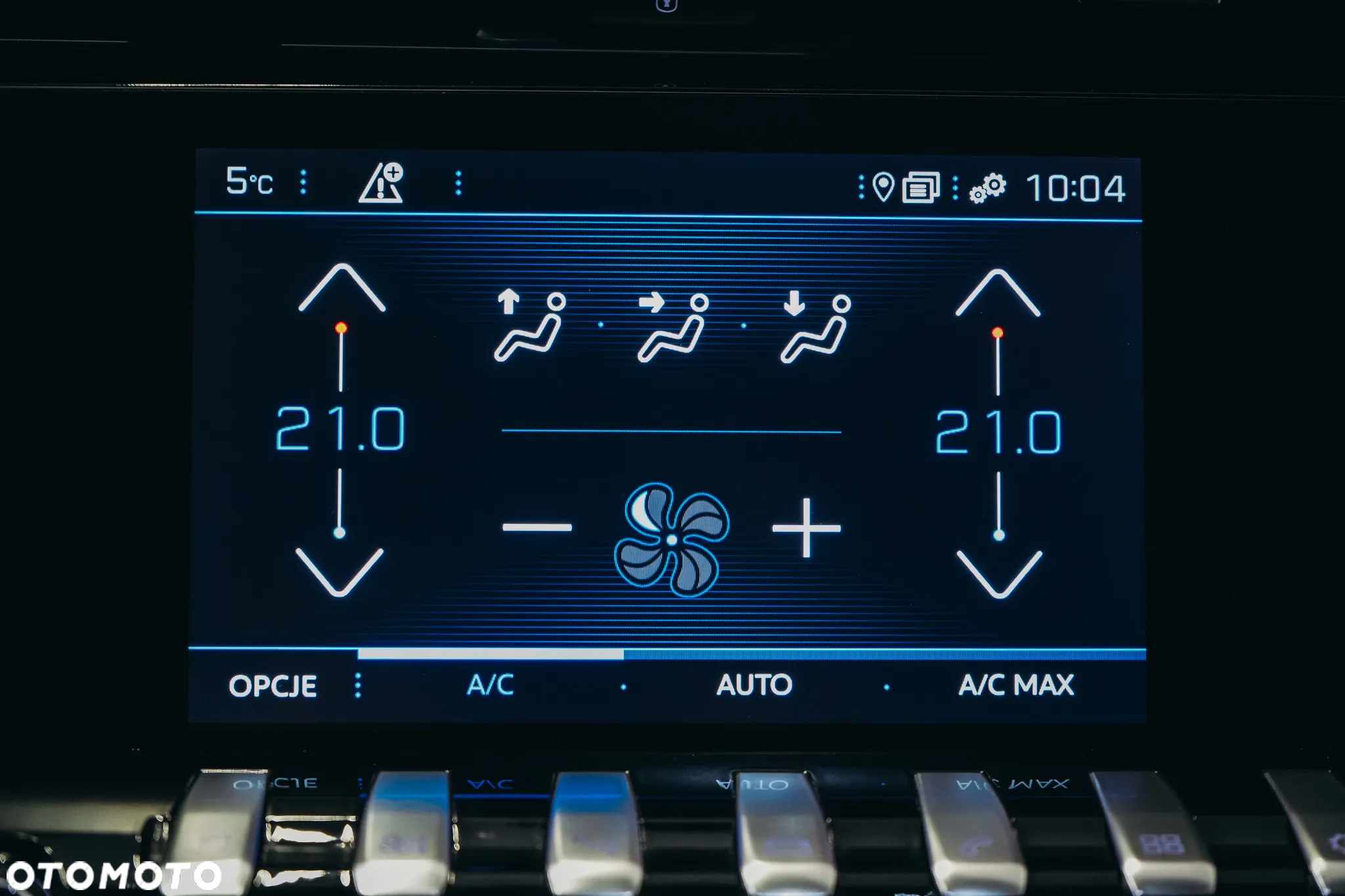 Peugeot 508 SW BlueHDi 160 EAT8 Allure Business-Paket - 28