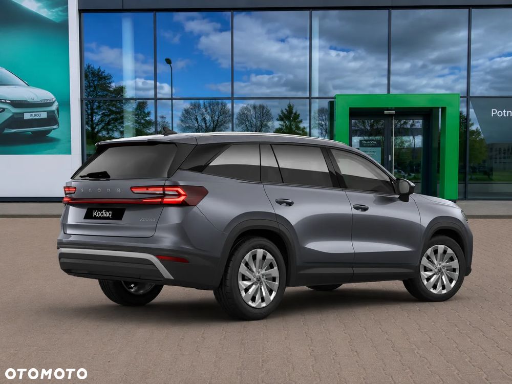Skoda Kodiaq 2.0 TDI 4x4 Drive DSG - 6