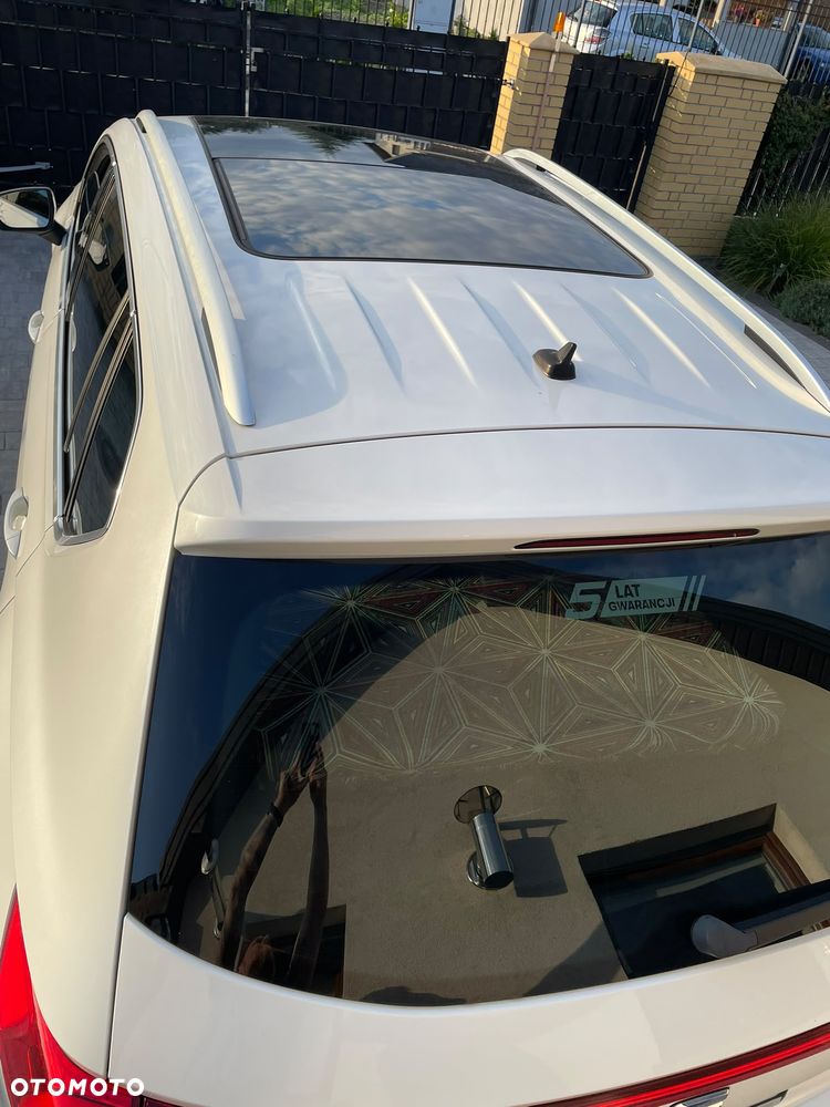Seat Tarraco 2.0 TDI Xcellence S&S 4Drive DSG - 8