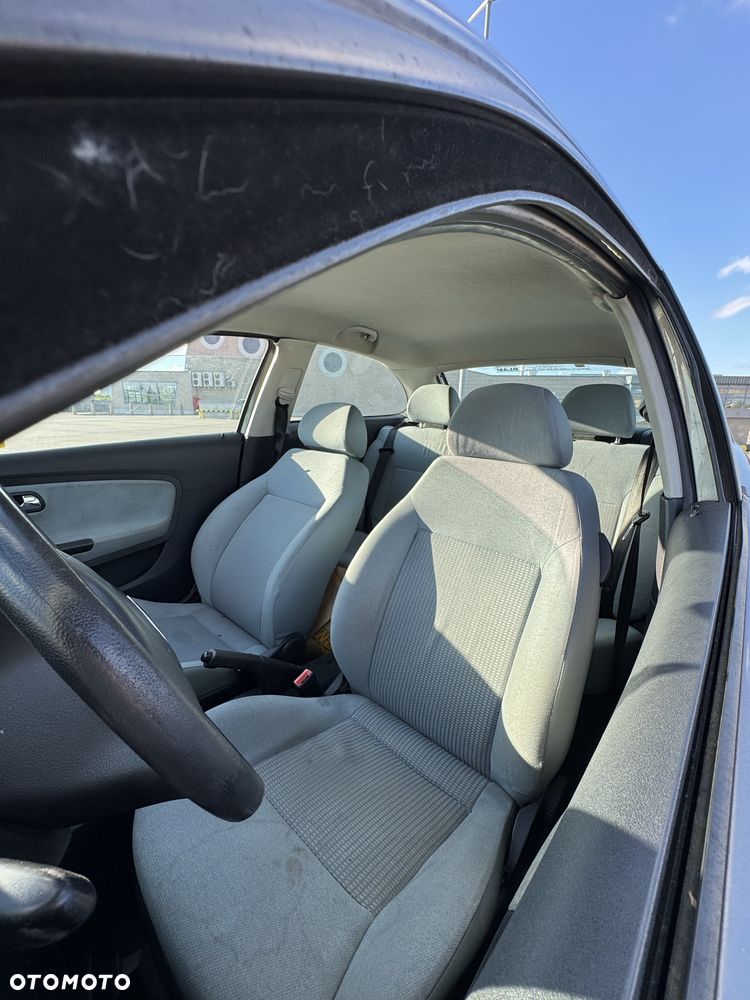 Seat Ibiza - 5