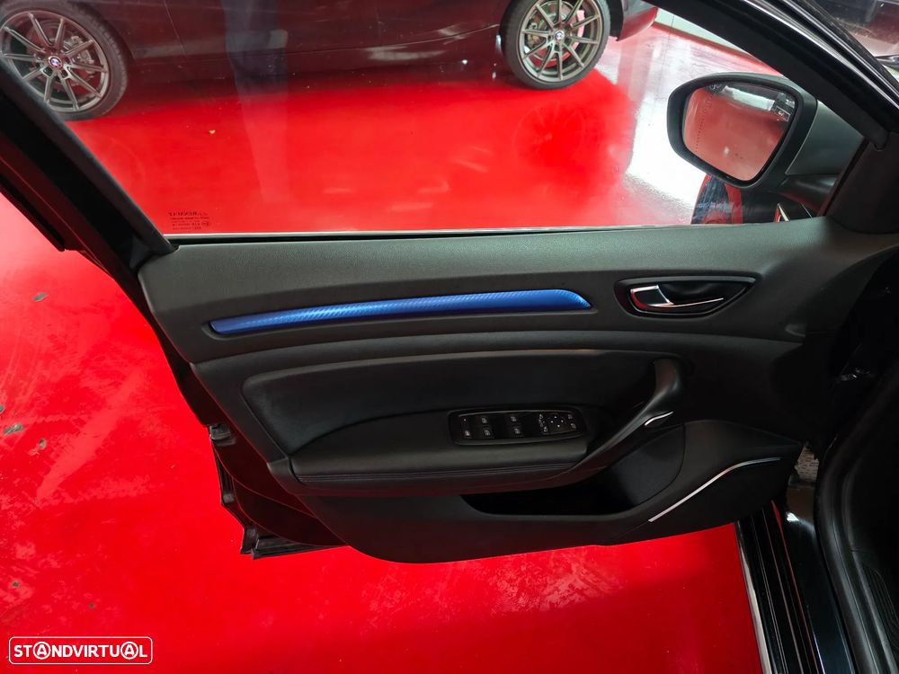 Renault Mégane 1.5 Blue dCi GT Line - 11