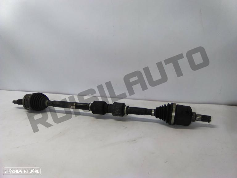 Transmissão Frente Direita  Kia Sportage Iii [2010_2015] 1.7 Cr - 1