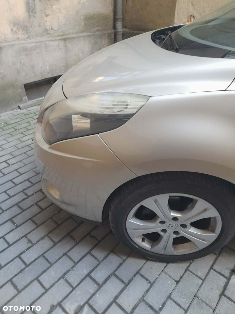 Renault Scenic TCe 130 Dynamique - 2