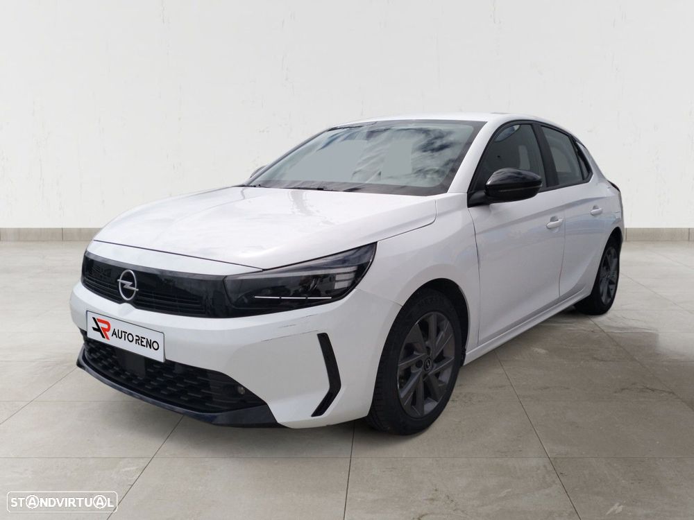 Opel Corsa 1.2 Edition - 2