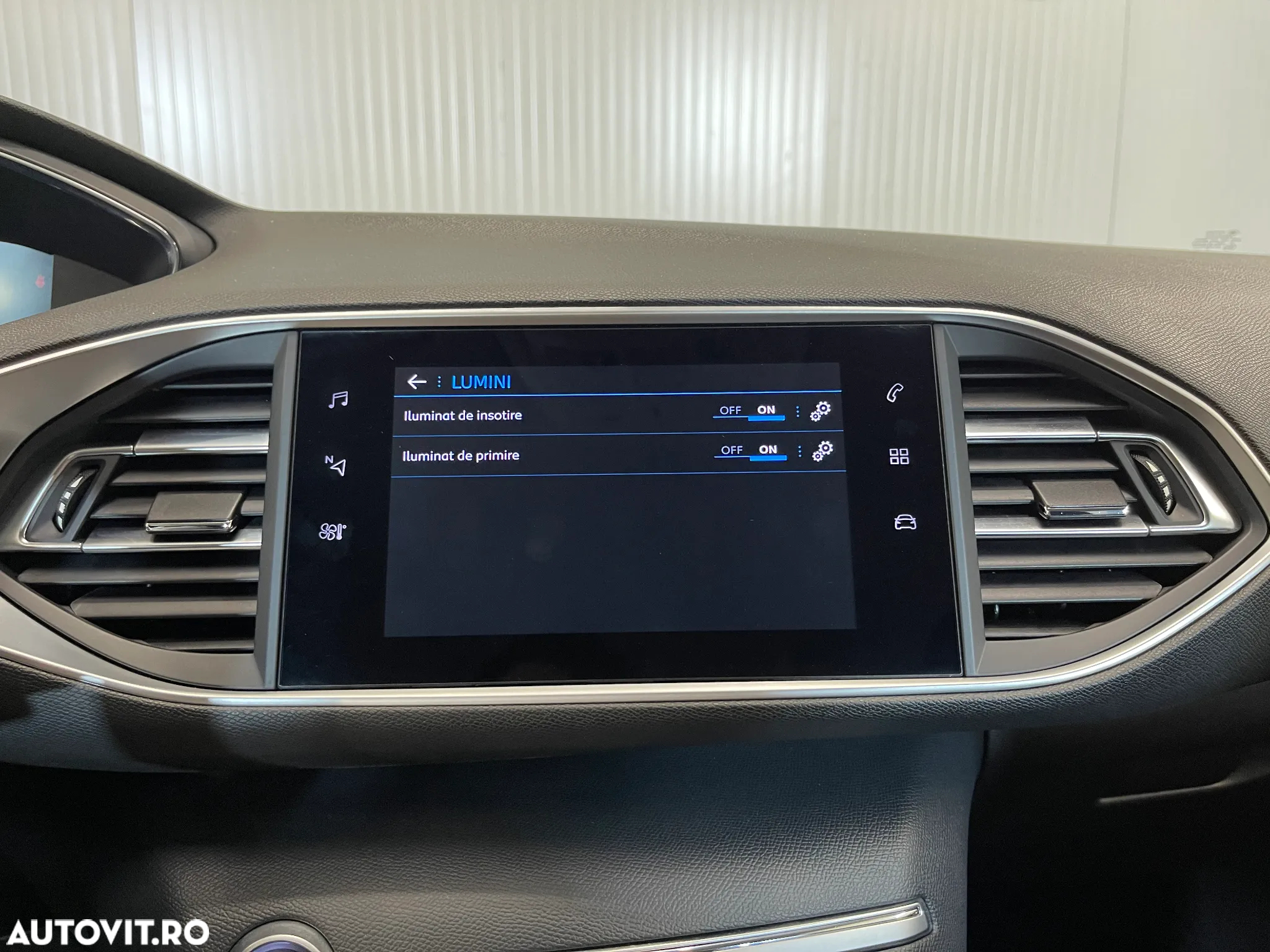 Peugeot 308 SW BlueHDi 130 EAT8 Stop & Start Active Business-Paket - 16