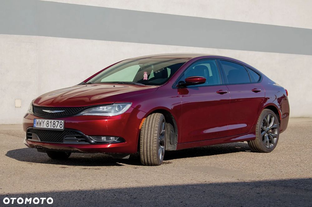 Chrysler 200 - 12