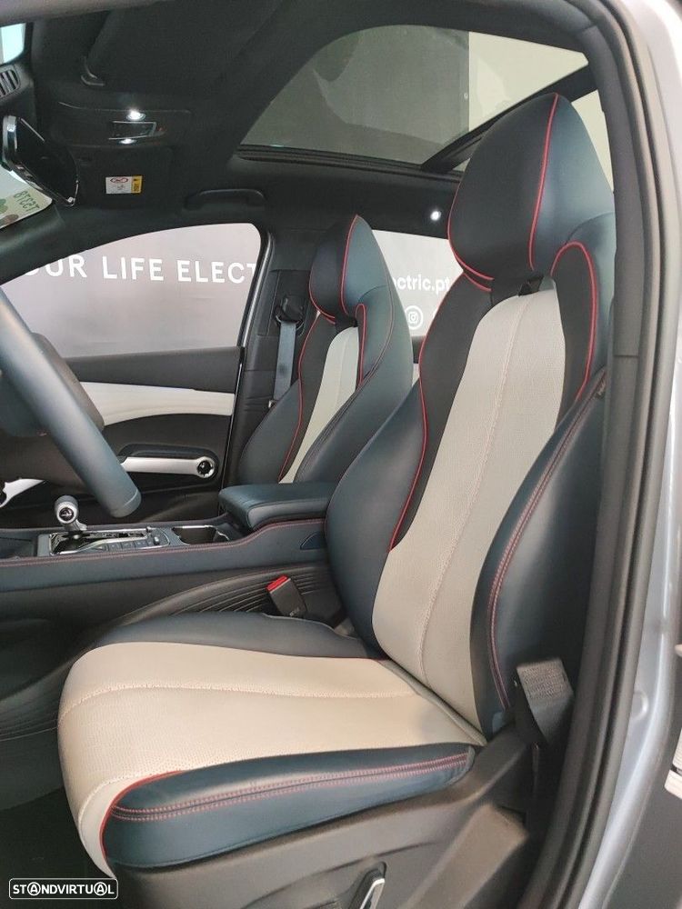 BYD Atto 3 60.48 kWh Design - 7