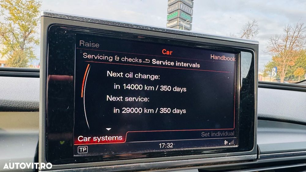 Audi A6 Allroad 3.0 TDI Quattro Stronic - 14