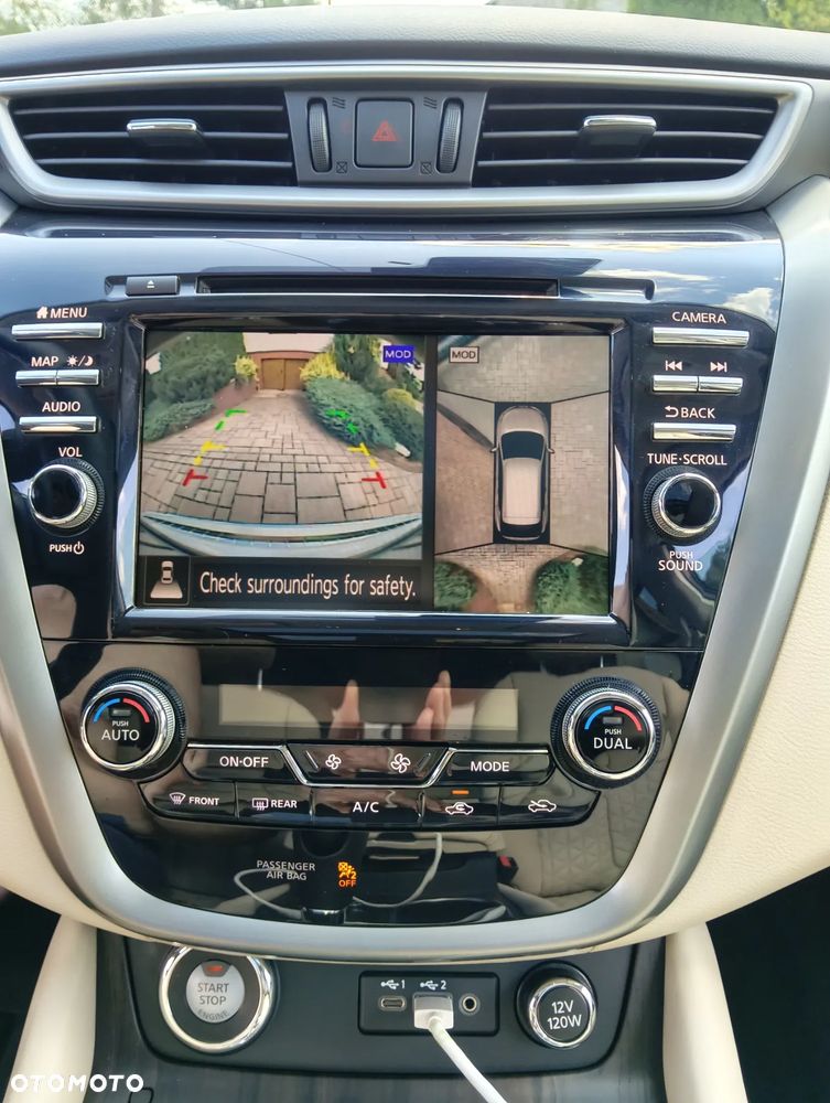 Nissan Murano - 25