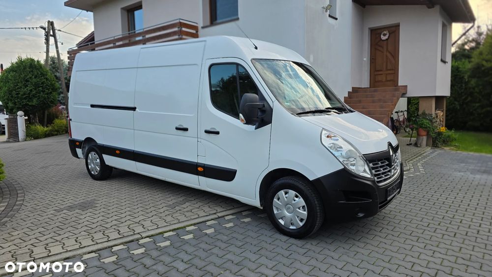 Renault Master - 5