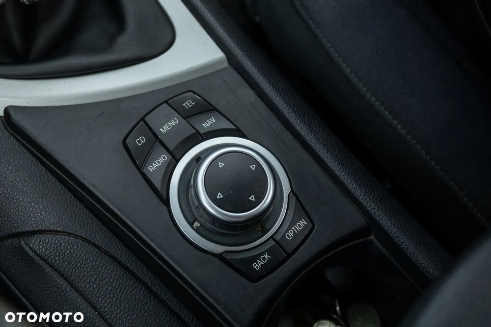 BMW Seria 1 118d - 21