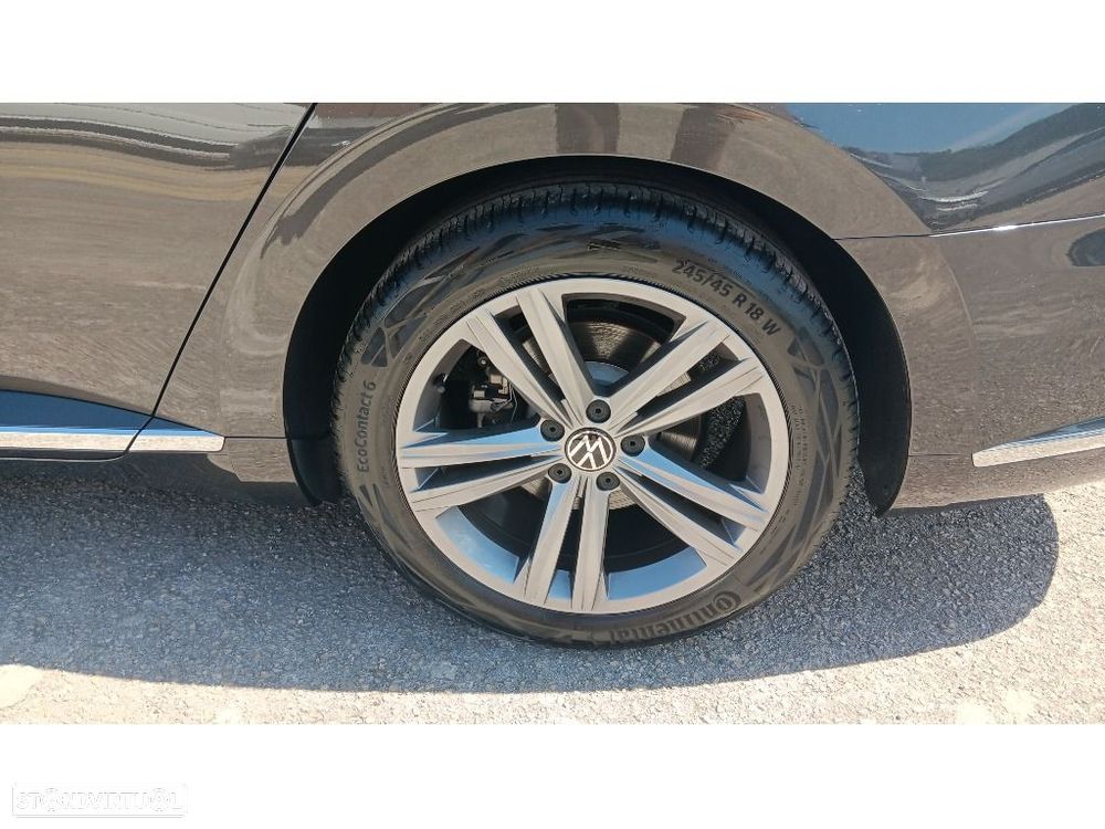 VW Arteon Shooting Brake 2.0 TDI R-Line DSG - 30