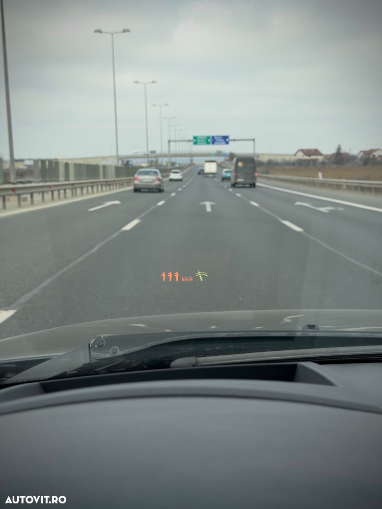 BMW Seria 5 520d - 8