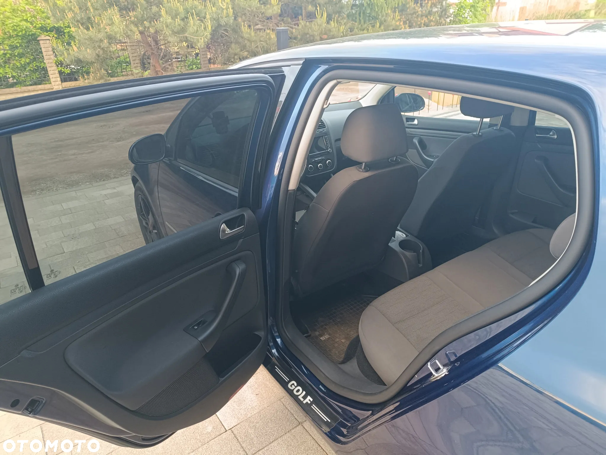 Volkswagen Golf 1.6 Edition - 9