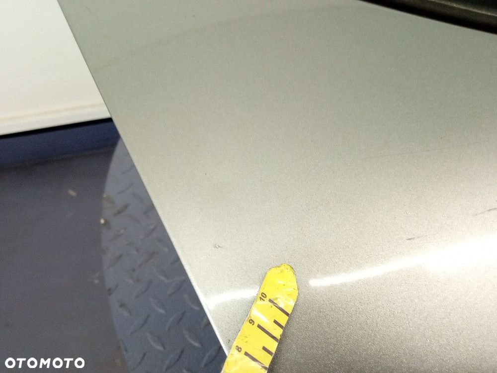 ALFA ROMEO GT TYLNA KLAPA BAGAŻNIKA TYŁ VR 651 - 7