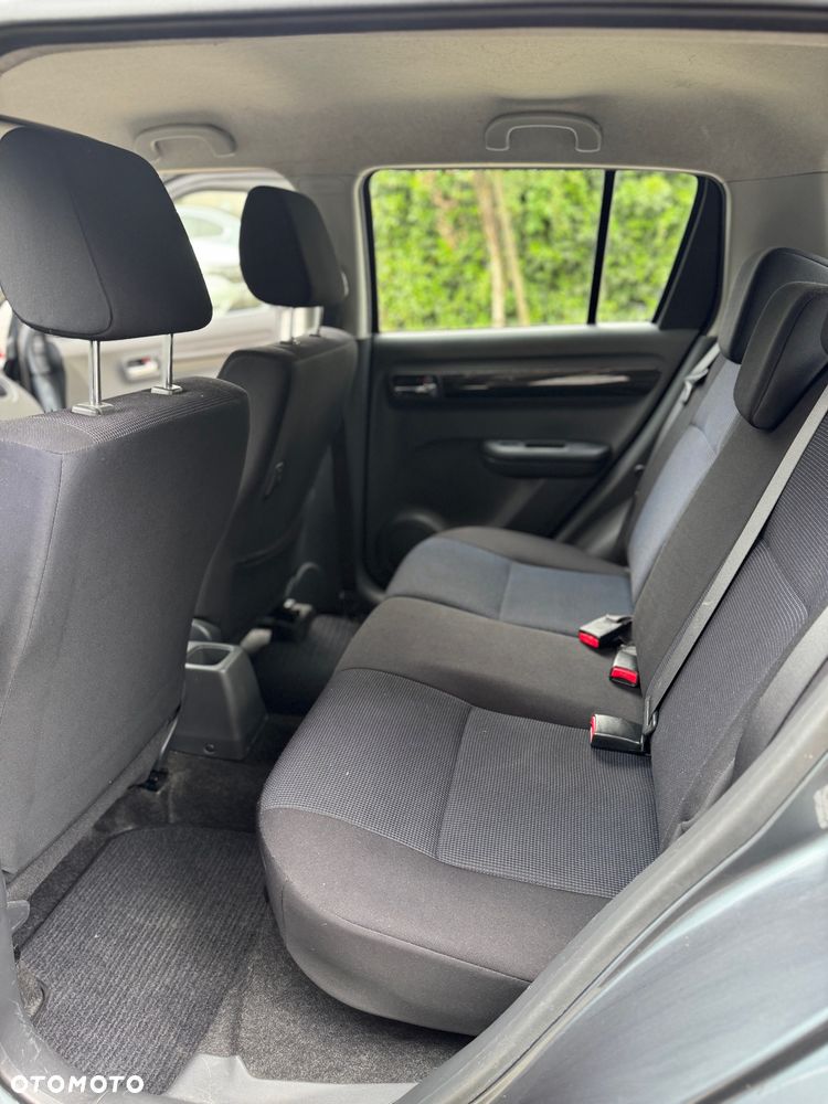 Suzuki Swift 1.3 GS / Premium - 13