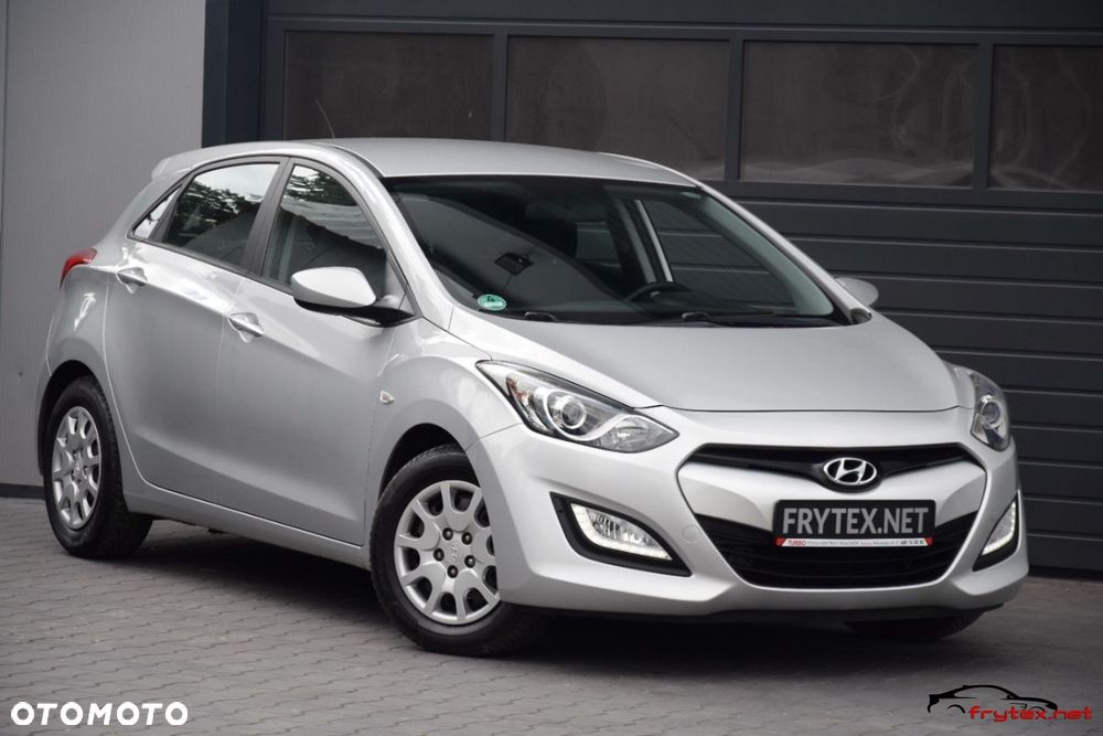Hyundai i30 - 2