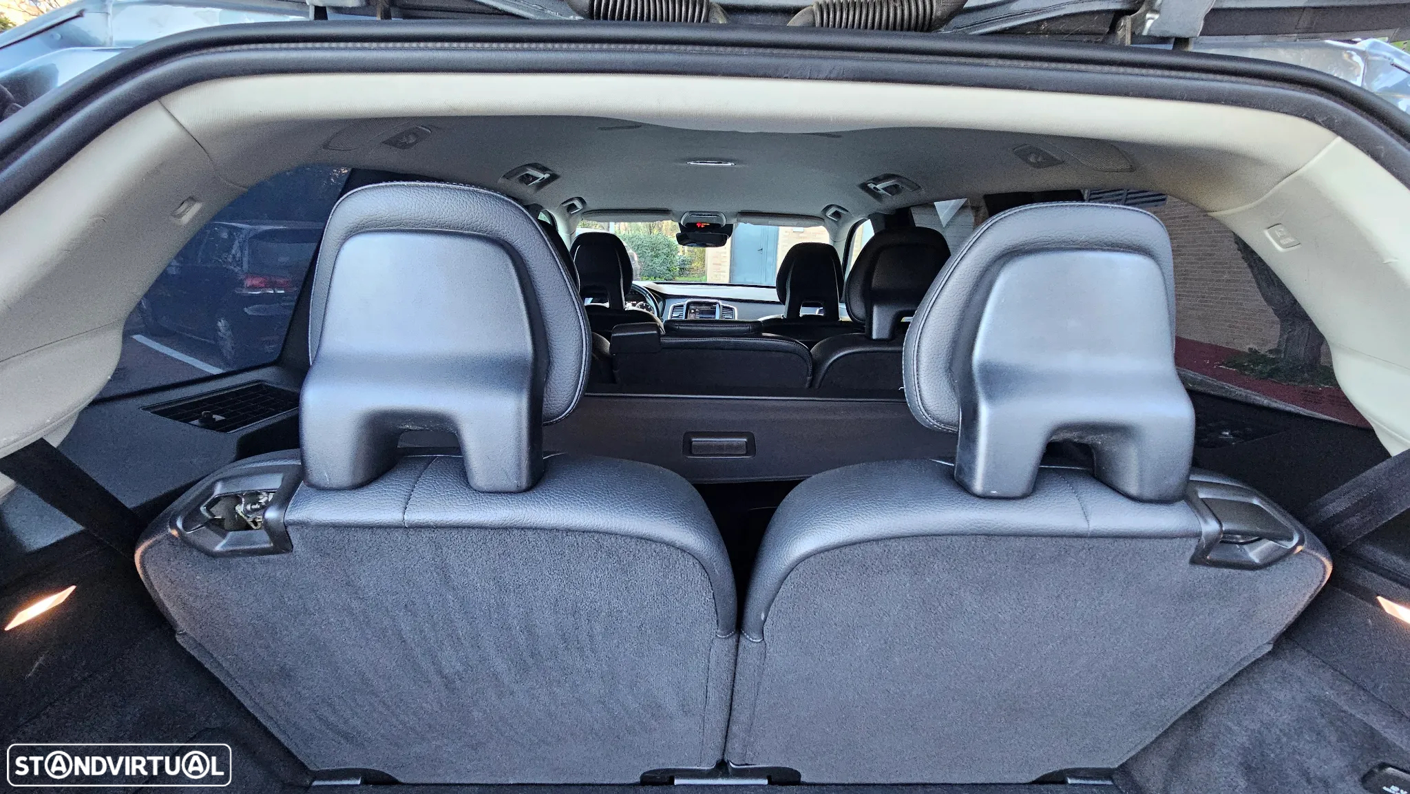 Volvo XC 90 2.0 D4 Momentum - 25