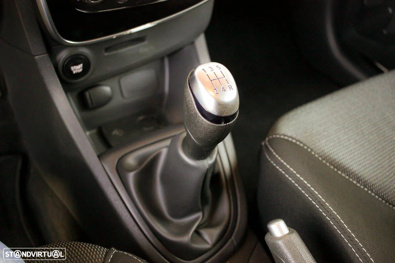 Renault Clio 1.2 Zen - 17