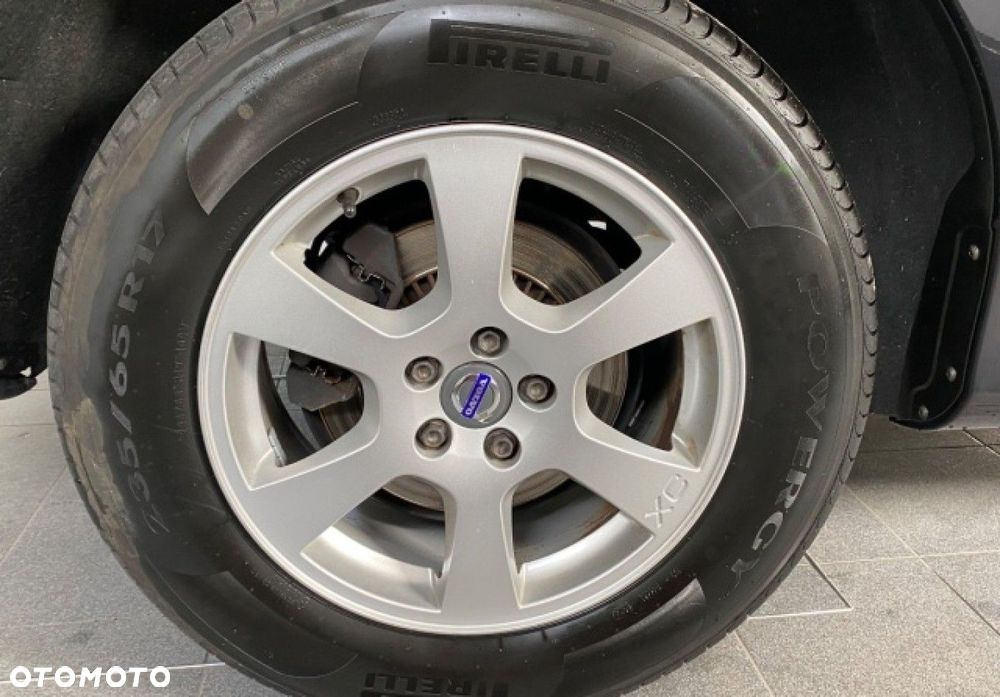 Volvo XC 60 - 19