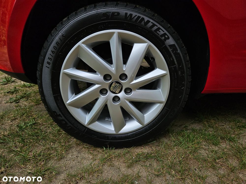 Seat Ibiza SC 1.4 16V Copa - 19