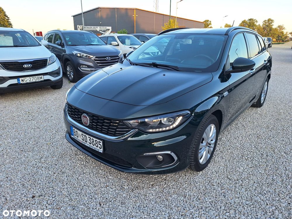 Fiat Tipo - 10