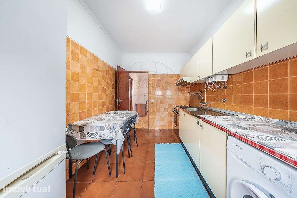 Apartamento T3 para venda - Grande imagem: 5/15