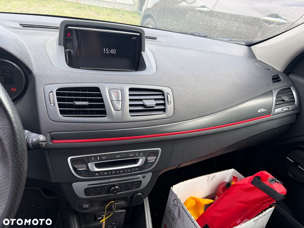 Renault Megane 1.2 16V TCE Energy Bose Edition - 13