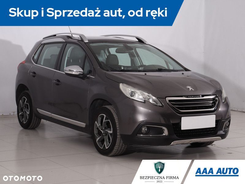 Peugeot 2008 - 3