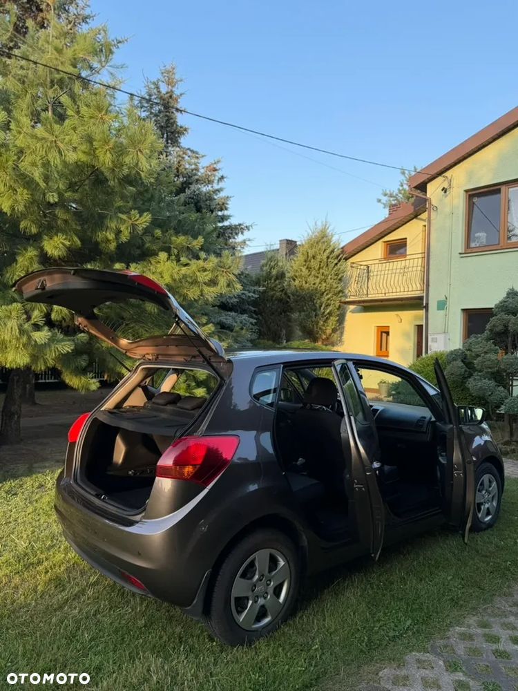 Kia Venga 1.4 M - 13