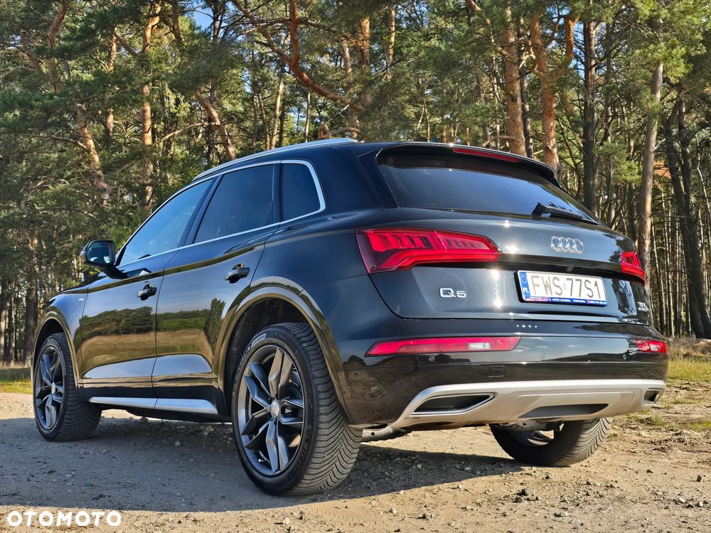 Audi Q5 - 4