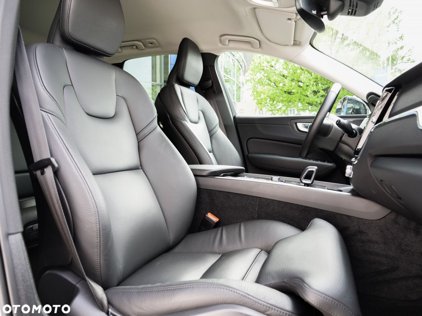 Volvo XC 60 - 29