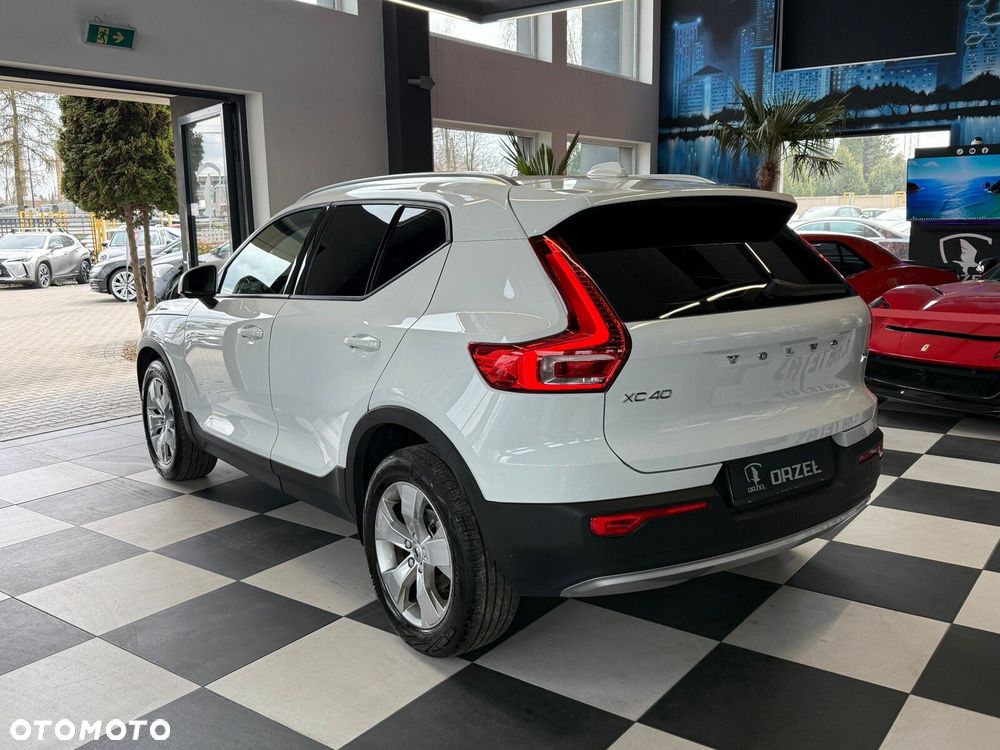 Volvo XC 40 - 7