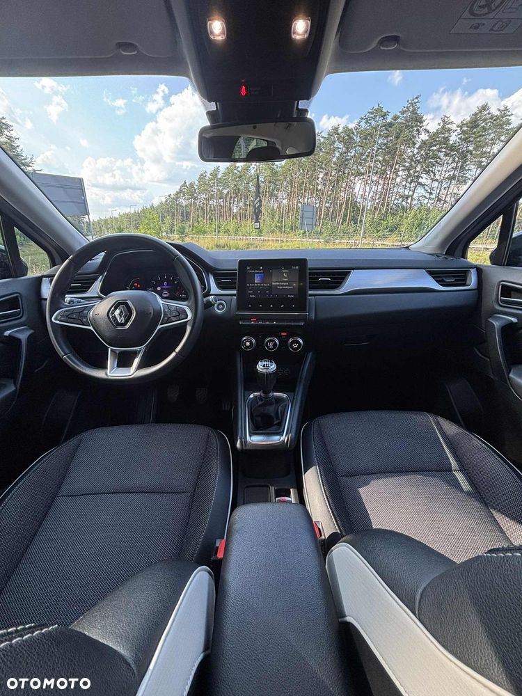 Renault Captur - 11