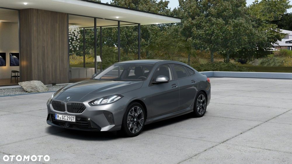 BMW Seria 2 - 1