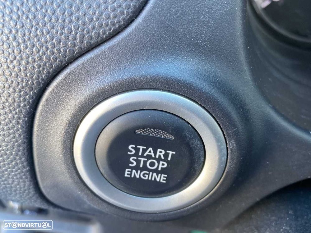 Mitsubishi Space Star 1.2 Intense Connect Edition - 13